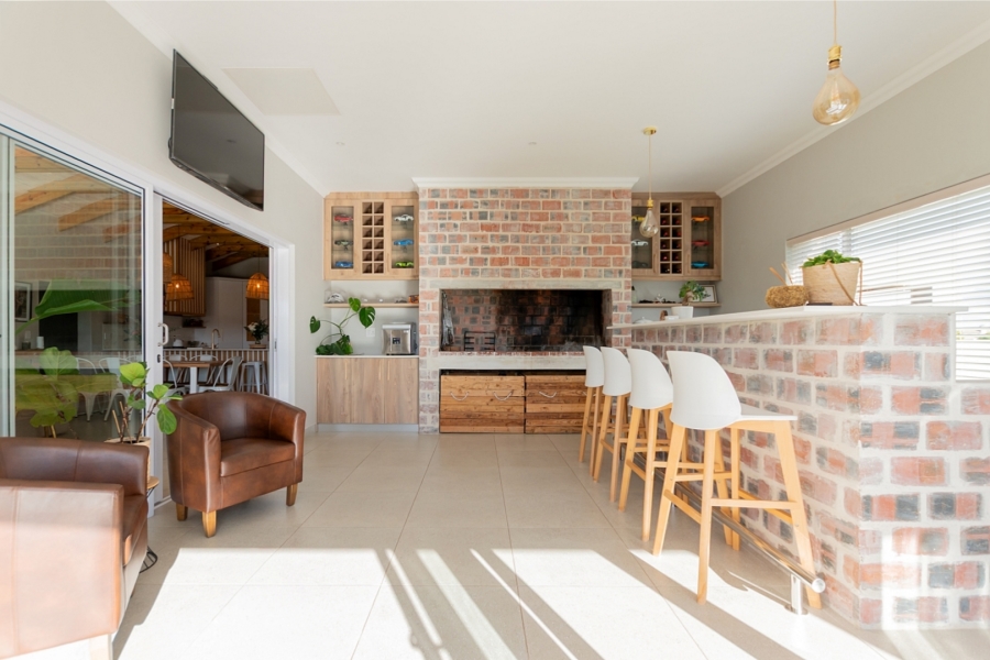 4 Bedroom Property for Sale in Langebaan Country Estate Western Cape